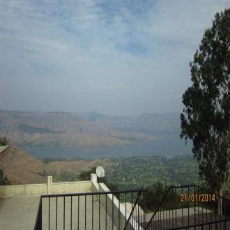 Bungalows For Groups In Panchgani, Panchgani 4
